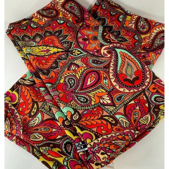 Deny Design Pillow Covers X 2 - Picture 3 of 9